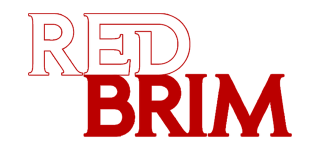 Логотип Red Brim