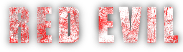 Логотип RED EVIL