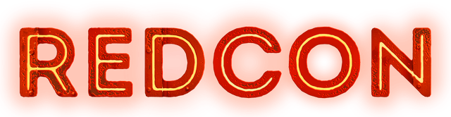 Логотип REDCON