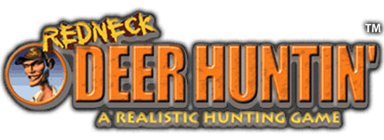 Логотип Redneck Deer Huntin