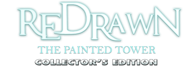 Логотип ReDrawn: The Painted Tower