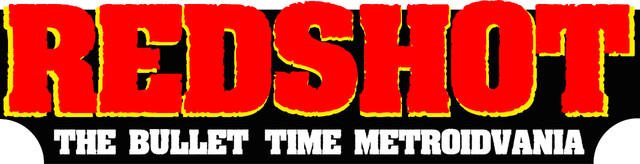 Логотип REDSHOT