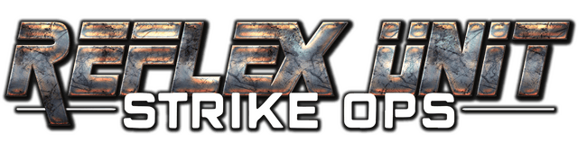 Логотип Reflex Unit: Strike Ops