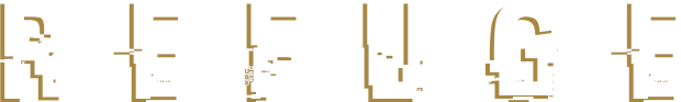 Логотип REFUGE