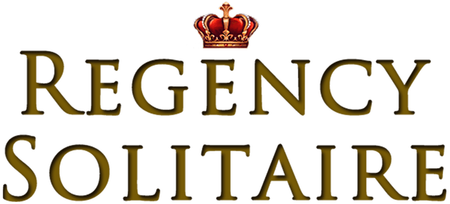 Логотип Regency Solitaire