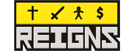 Логотип Reigns: Collector Edition