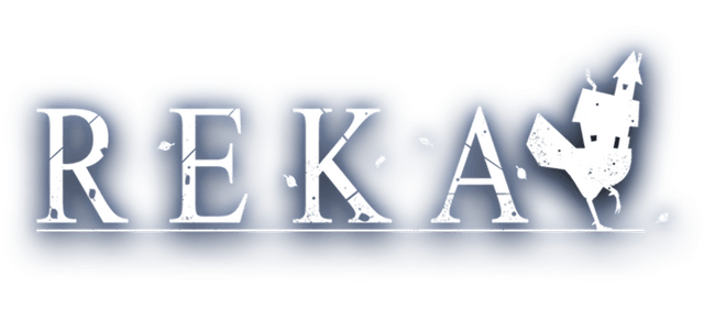Логотип REKA