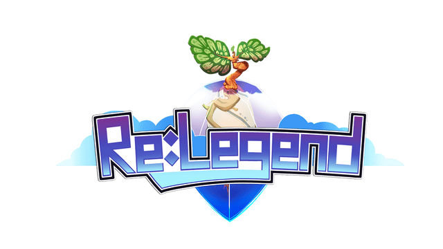 Логотип Re:Legend
