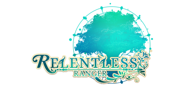 Логотип Relentless: Ranger