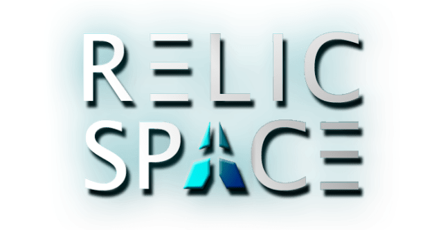 Логотип Relic Space