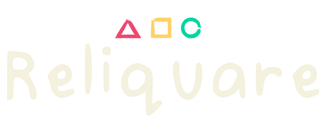 Логотип Reliquare