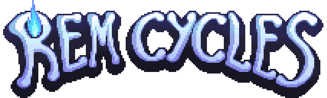 Логотип REM Cycles