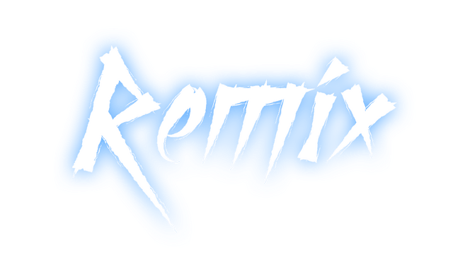 Логотип ReMix