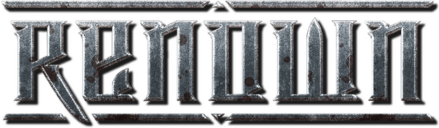 Логотип Renown