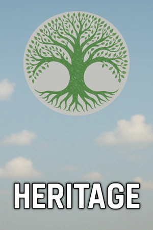 Ren'Py - Heritage