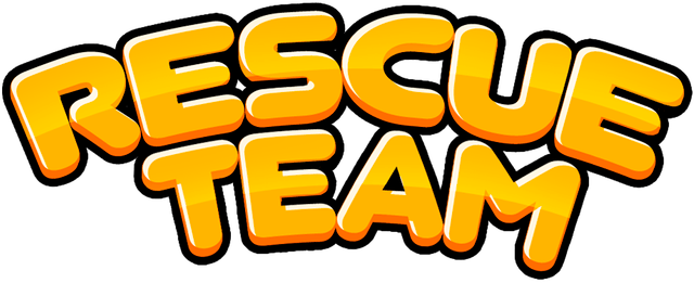 Логотип Rescue Team