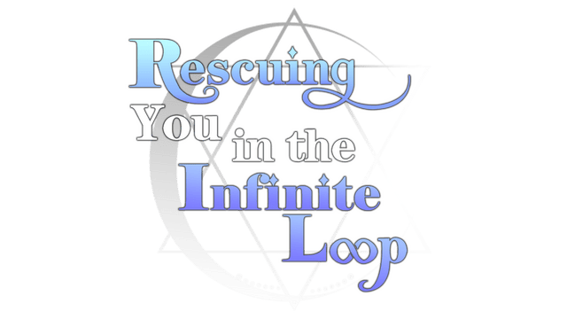 Логотип Rescuing You in the Infinite Loop