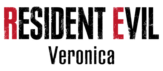 Логотип Resident Evil Veronica