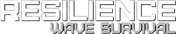 Логотип Resilience Wave Survival