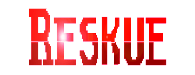 Логотип Reskue