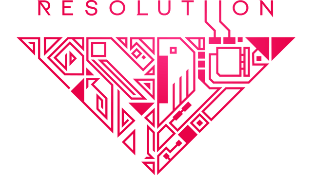 Логотип Resolutiion