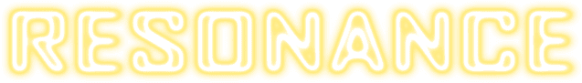 Логотип Resonance