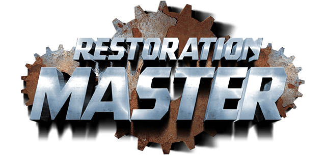 Логотип Restoration Master
