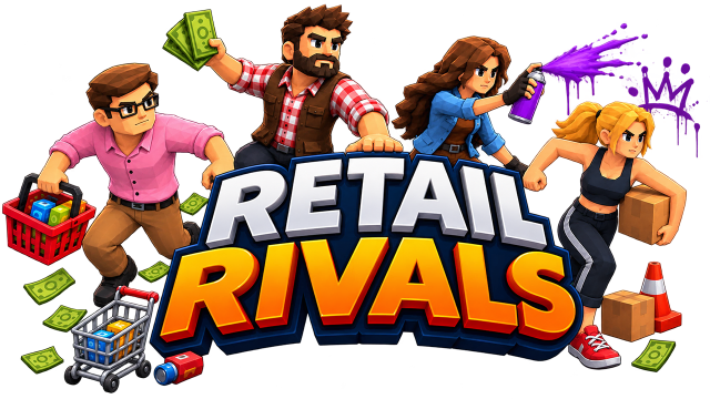 Логотип Retail Rivals