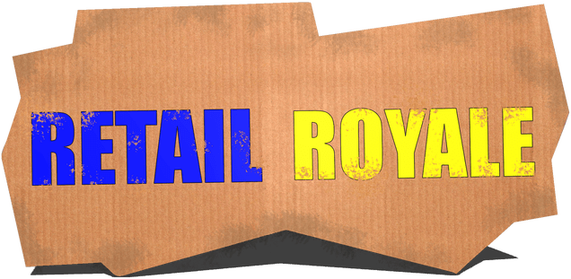 Логотип Retail Royale