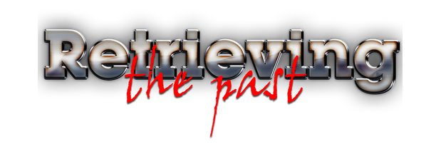 Логотип Retrieving The Past Steam Edition
