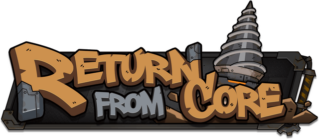 Логотип Return From Core