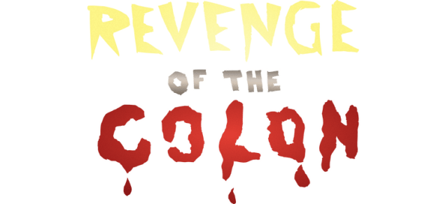Логотип Revenge Of The Colon