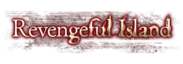 Логотип Revengeful Island