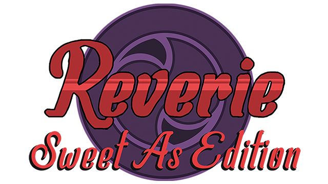Логотип Reverie: Sweet As Edition
