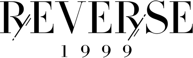 Логотип Reverse: 1999