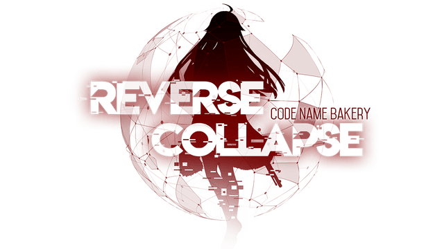 Логотип Reverse Collapse: Code Name Bakery