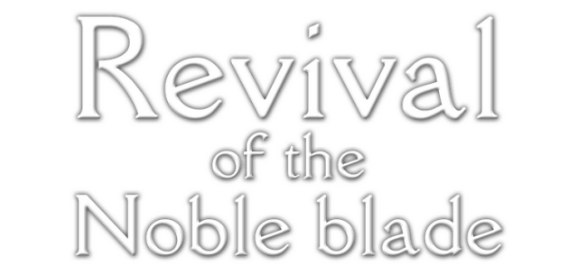 Логотип Revival of the Noble Blade