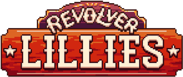 Логотип Revolver Lillies