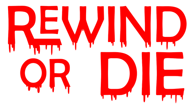 Логотип Rewind Or Die