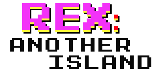 Логотип Rex: Another Island