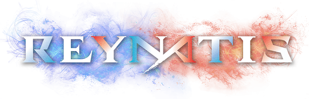 Логотип REYNATIS