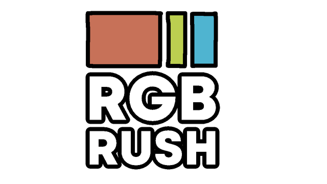 Логотип RGB Rush