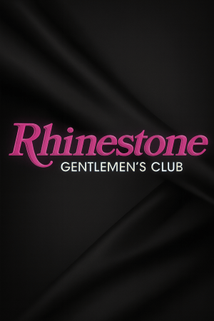 Rhinestone Gentleman's Club