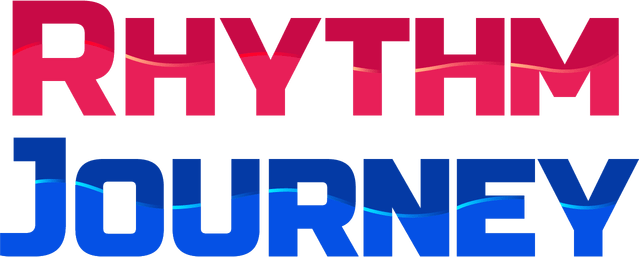 Логотип Rhythm Journey