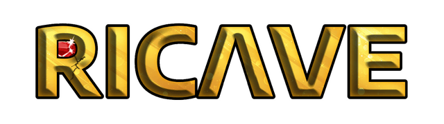 Логотип Ricave