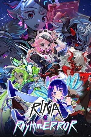 RINA RhythmERROR