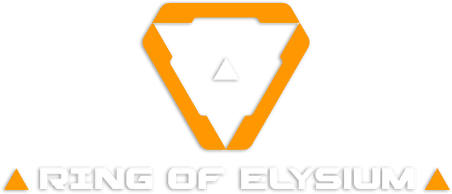 Логотип Ring of Elysium
