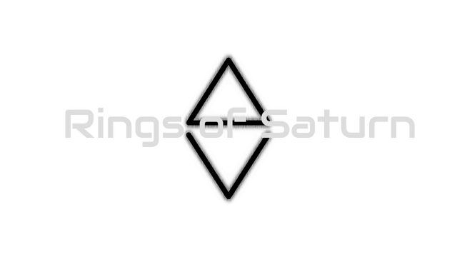 Логотип Rings of Saturn