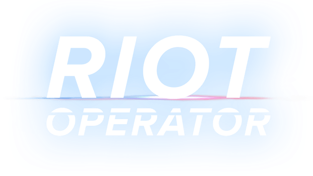 Логотип Riot Operator