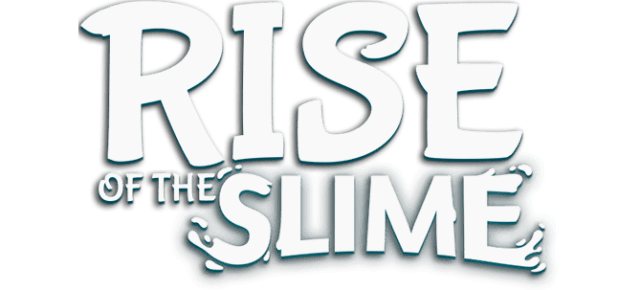 Логотип Rise of the Slime